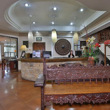 Crown Regency Residences Cebu - Quarantine Hotel Εξωτερικό φωτογραφία