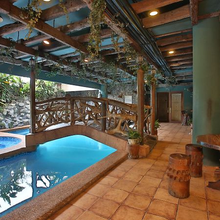 Crown Regency Residences Cebu - Quarantine Hotel Εξωτερικό φωτογραφία