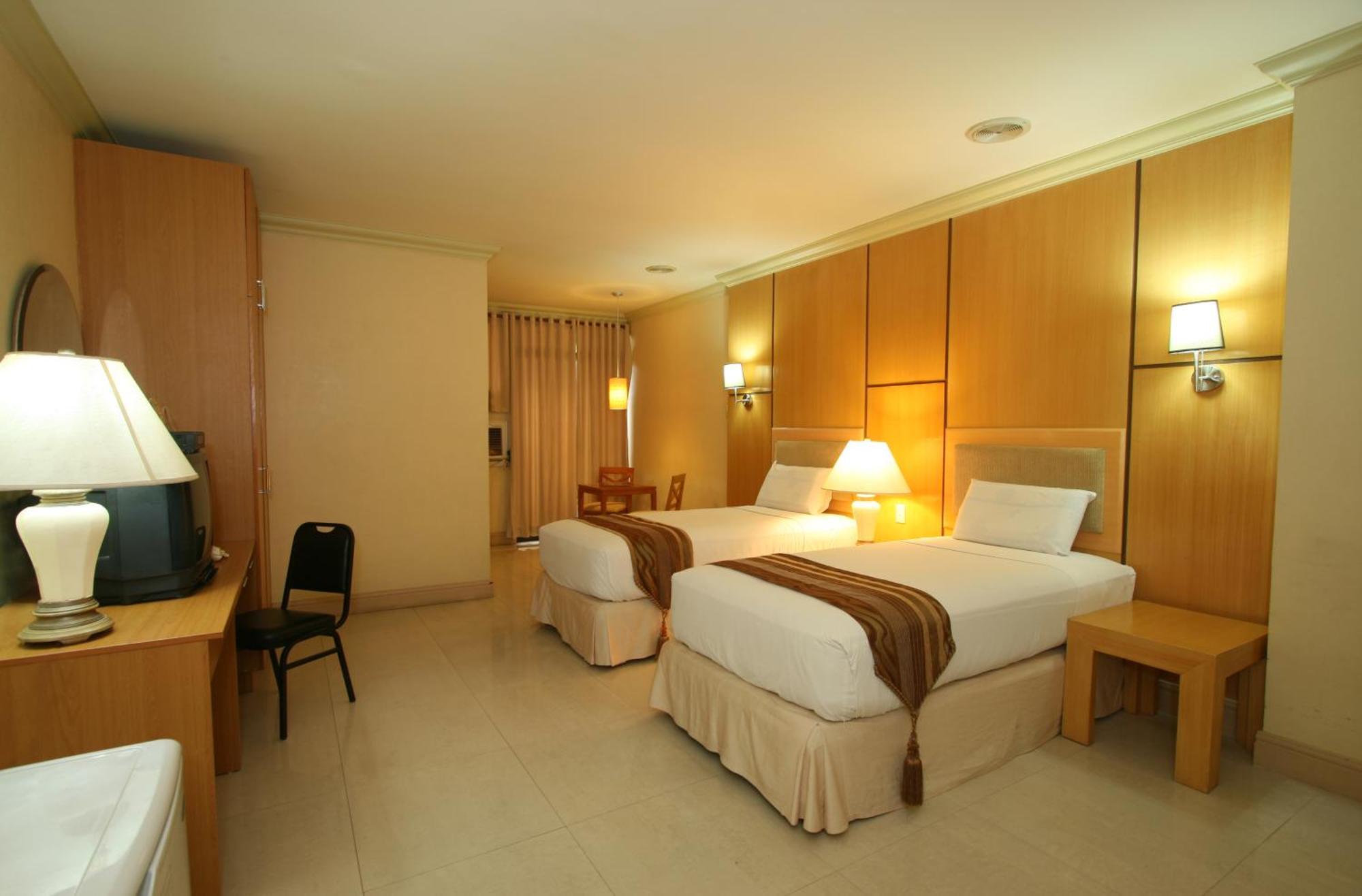 Crown Regency Residences Cebu - Quarantine Hotel Εξωτερικό φωτογραφία