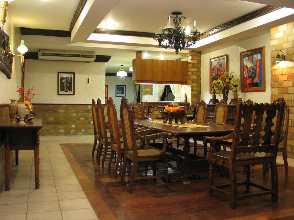 Crown Regency Residences Cebu - Quarantine Hotel Εξωτερικό φωτογραφία