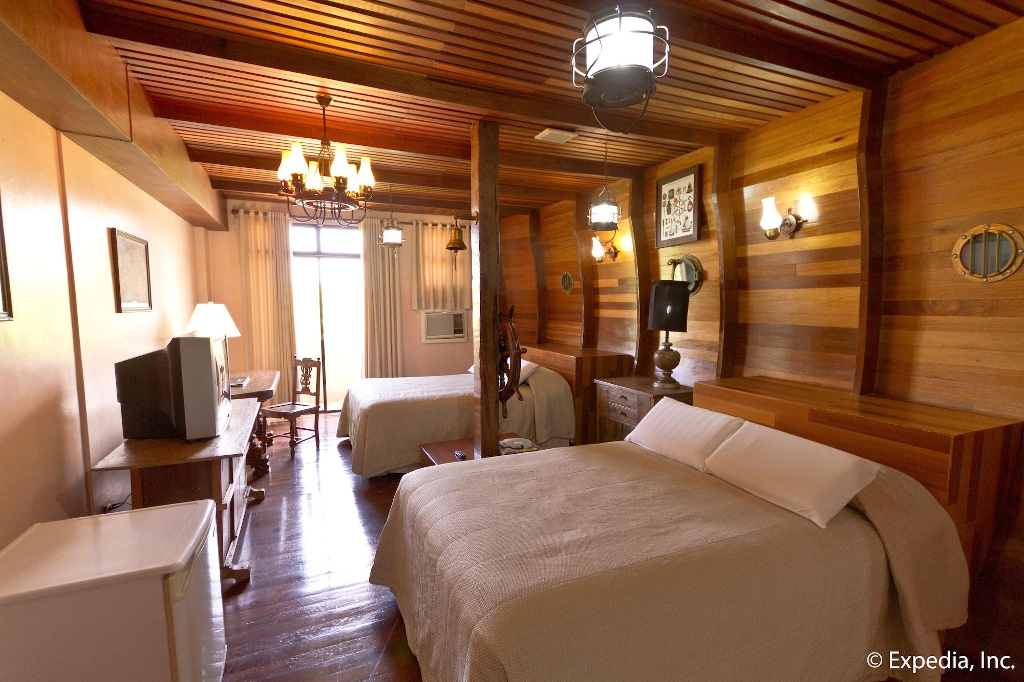 Crown Regency Residences Cebu - Quarantine Hotel Εξωτερικό φωτογραφία