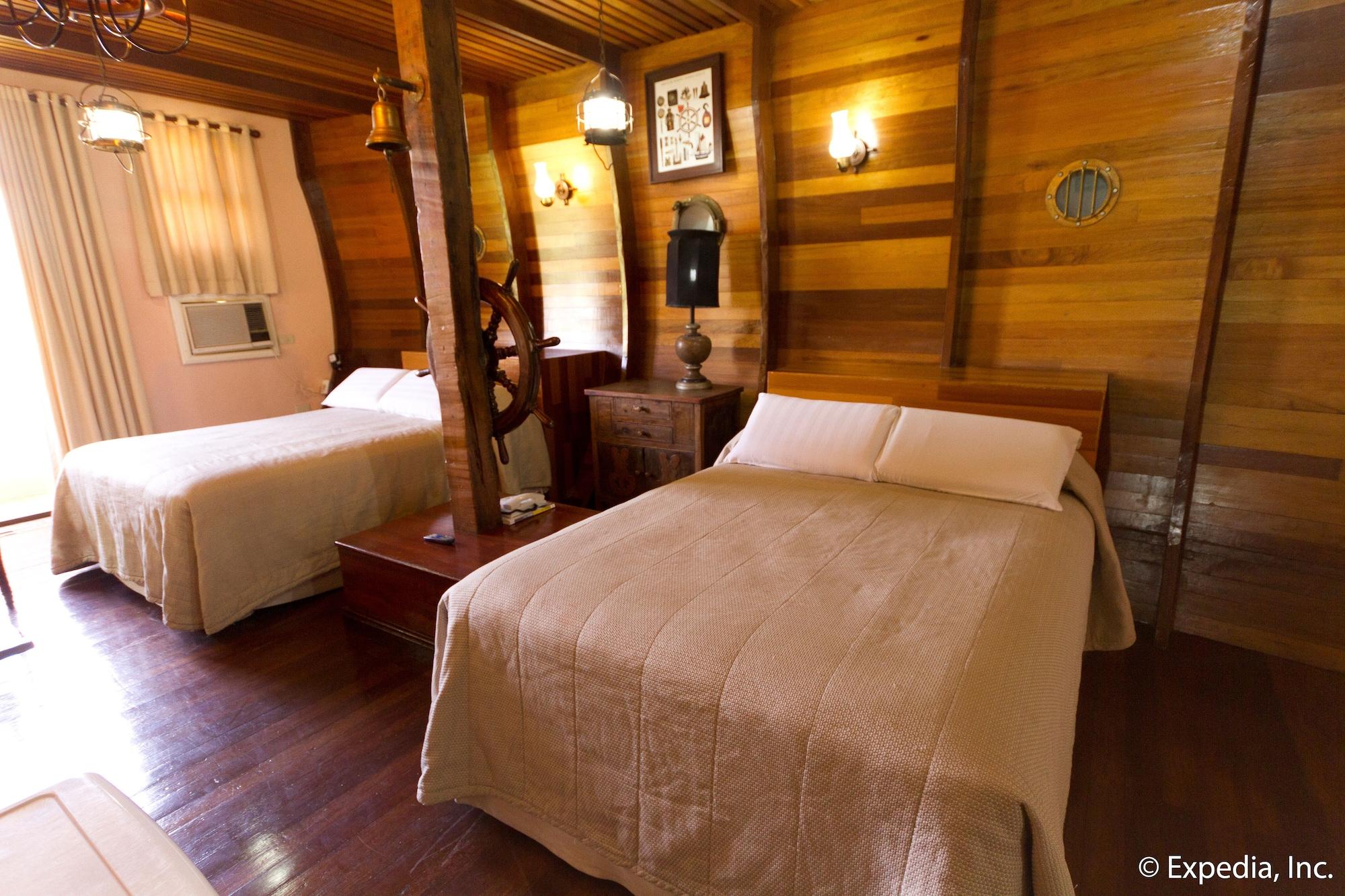 Crown Regency Residences Cebu - Quarantine Hotel Εξωτερικό φωτογραφία