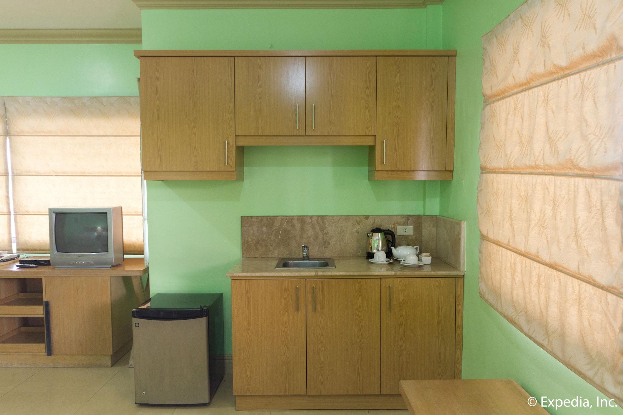 Crown Regency Residences Cebu - Quarantine Hotel Εξωτερικό φωτογραφία