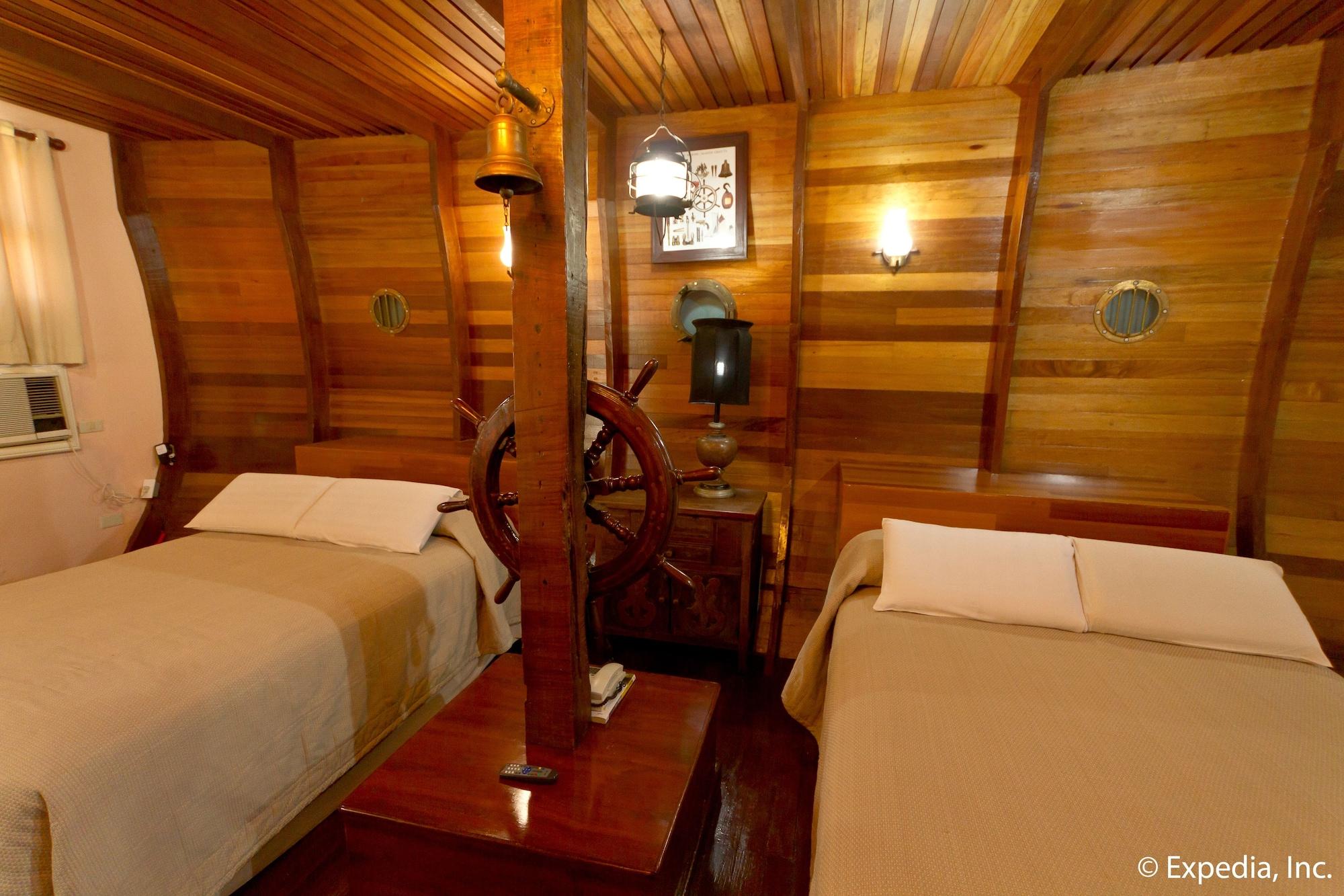 Crown Regency Residences Cebu - Quarantine Hotel Εξωτερικό φωτογραφία