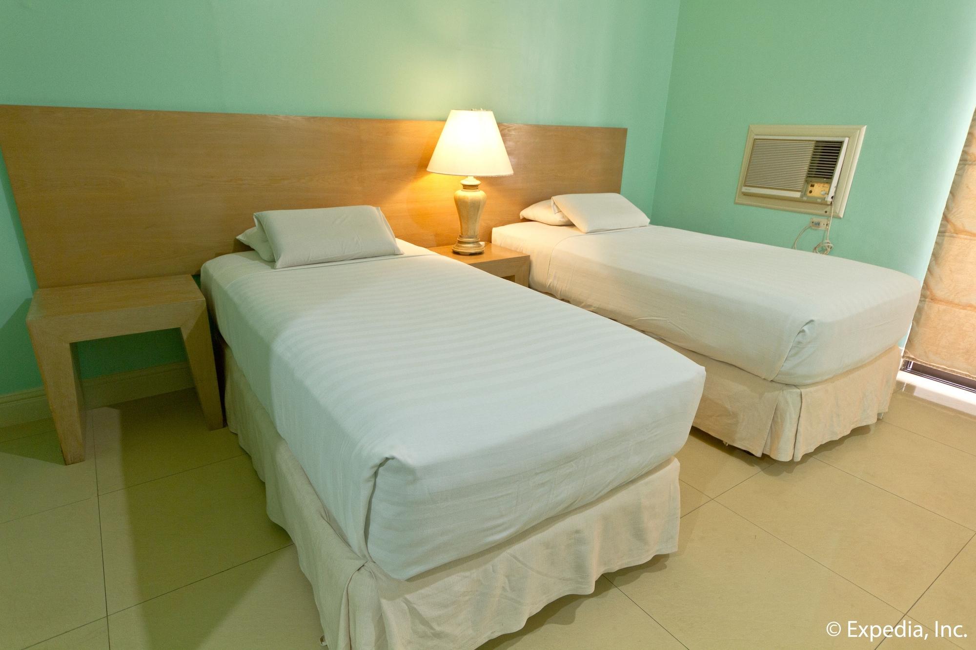 Crown Regency Residences Cebu - Quarantine Hotel Εξωτερικό φωτογραφία