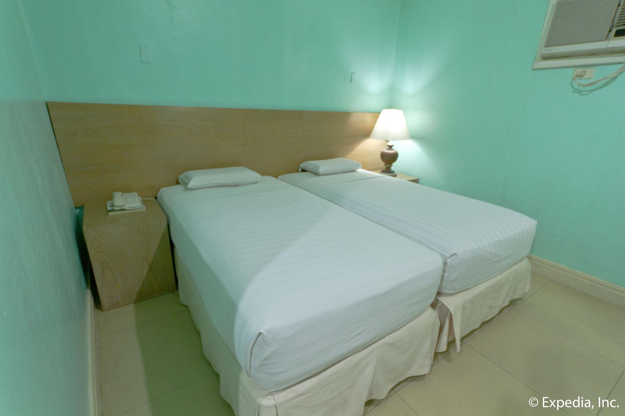 Crown Regency Residences Cebu - Quarantine Hotel Εξωτερικό φωτογραφία