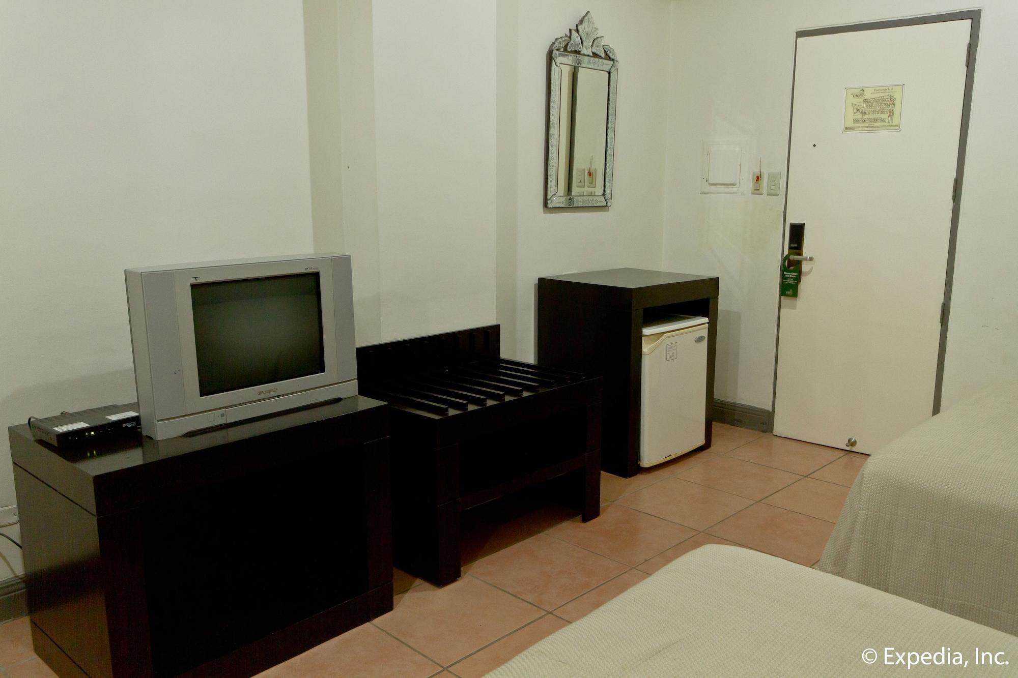 Crown Regency Residences Cebu - Quarantine Hotel Εξωτερικό φωτογραφία