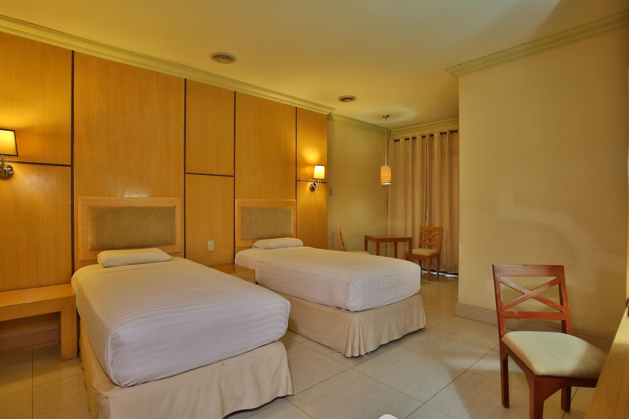 Crown Regency Residences Cebu - Quarantine Hotel Εξωτερικό φωτογραφία