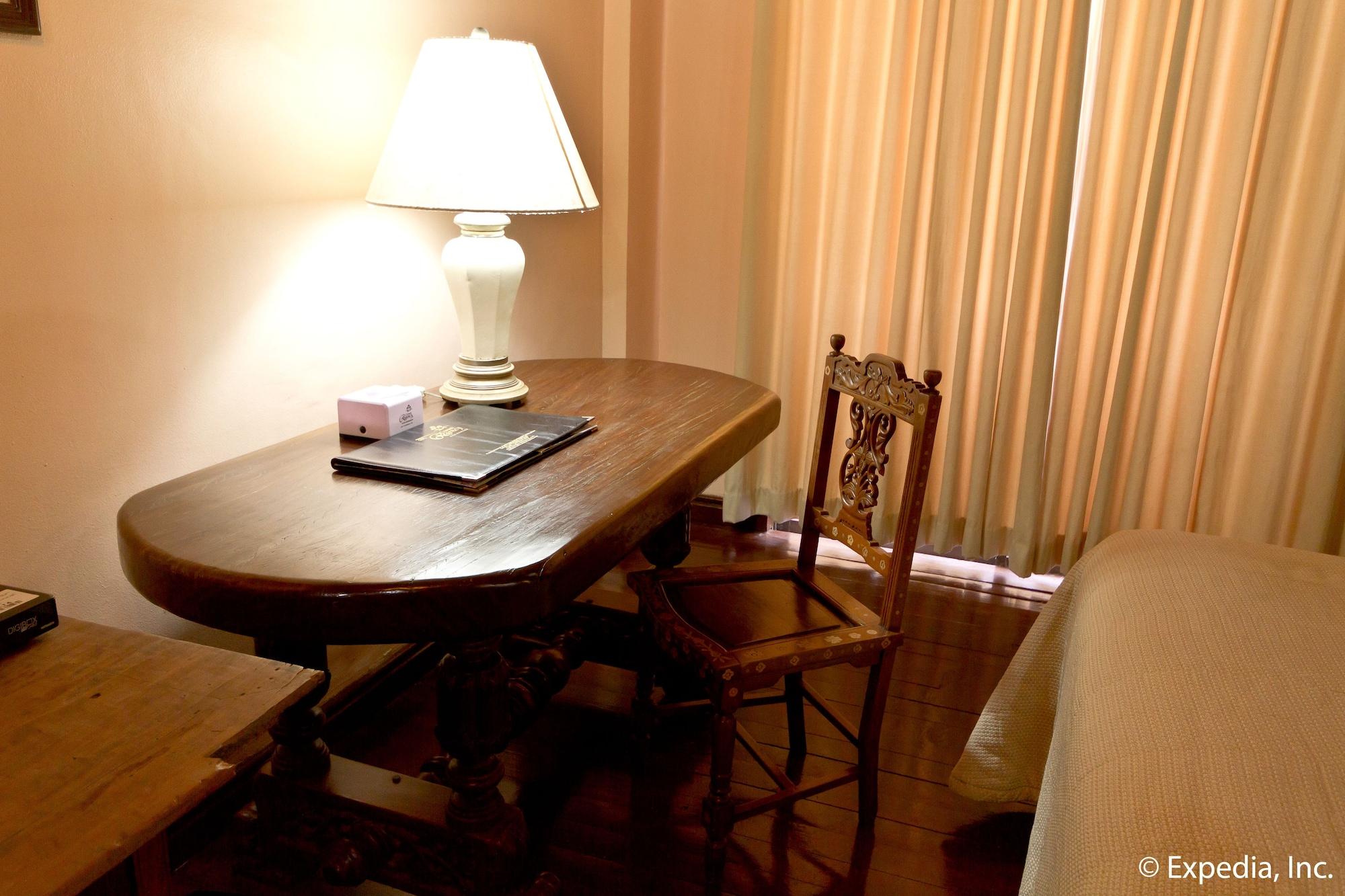 Crown Regency Residences Cebu - Quarantine Hotel Εξωτερικό φωτογραφία