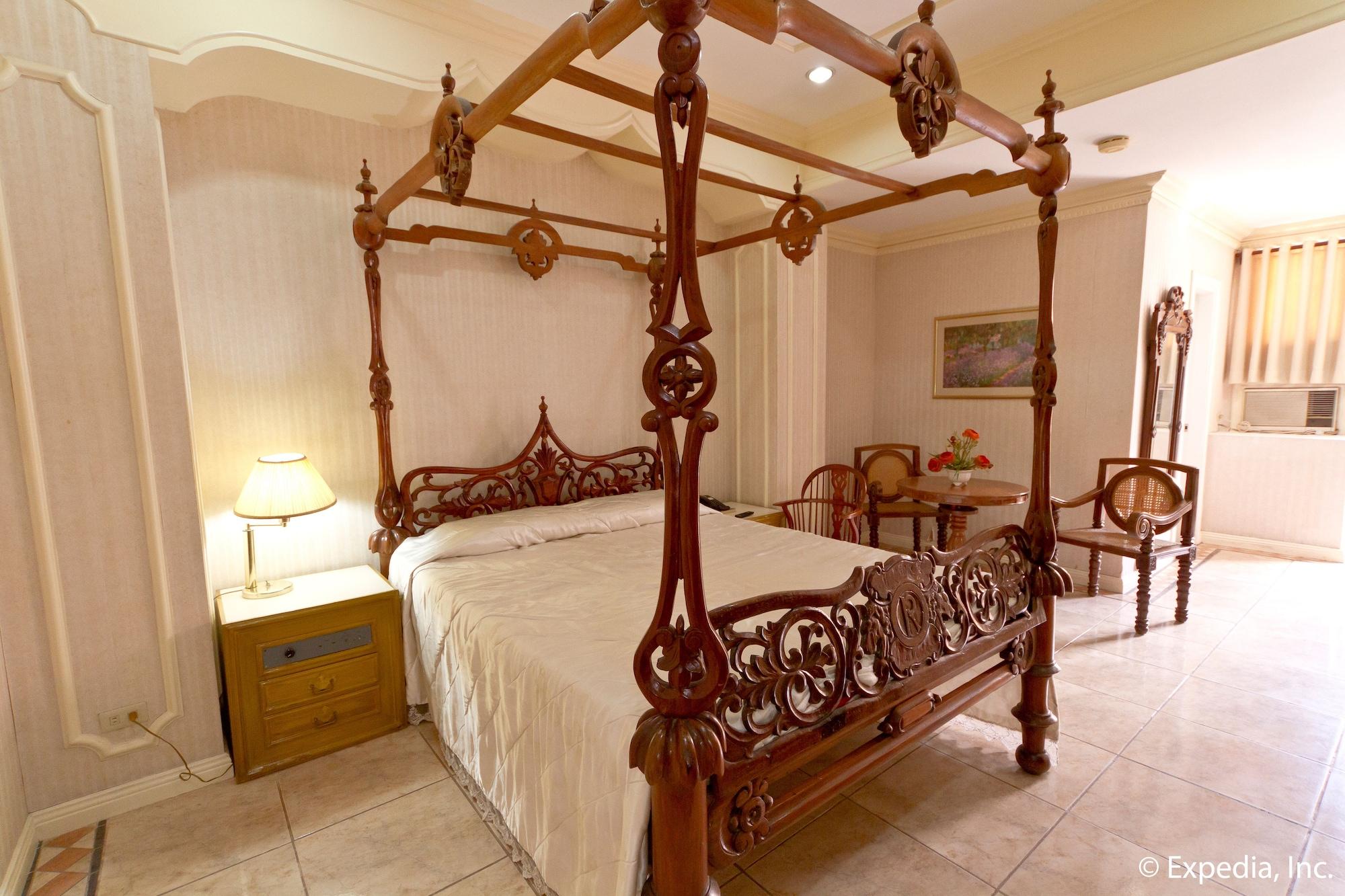 Crown Regency Residences Cebu - Quarantine Hotel Εξωτερικό φωτογραφία
