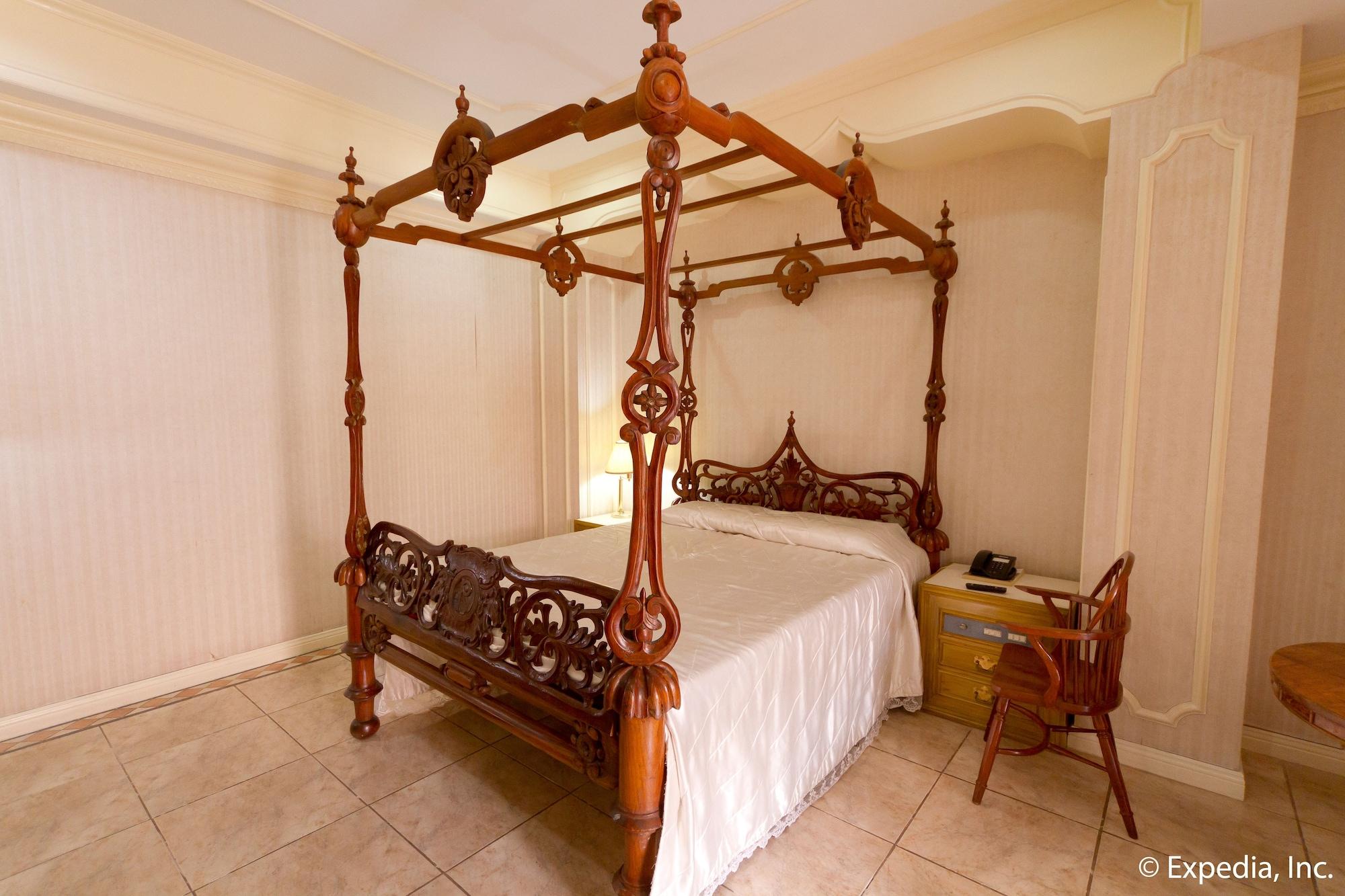 Crown Regency Residences Cebu - Quarantine Hotel Εξωτερικό φωτογραφία