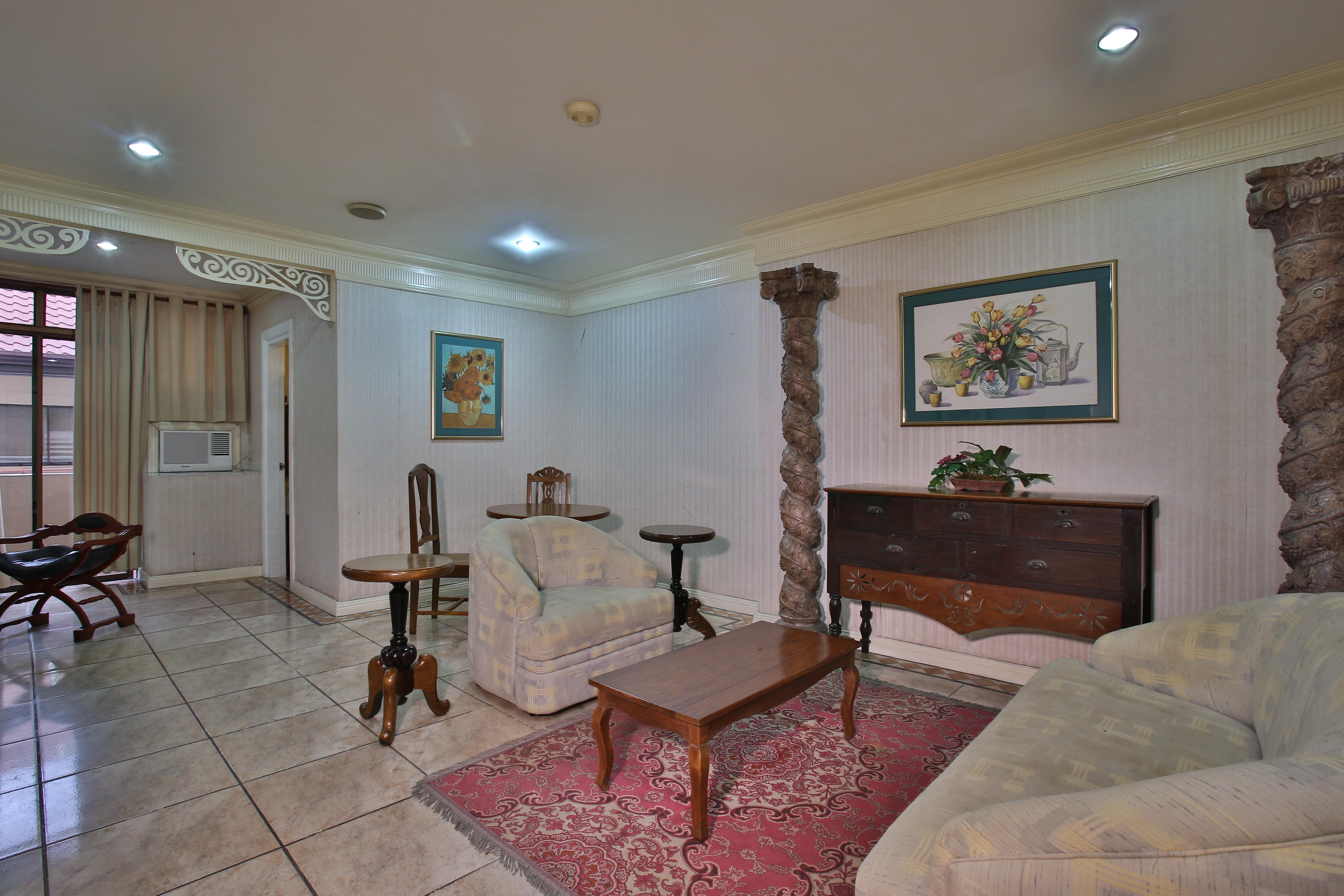 Crown Regency Residences Cebu - Quarantine Hotel Εξωτερικό φωτογραφία