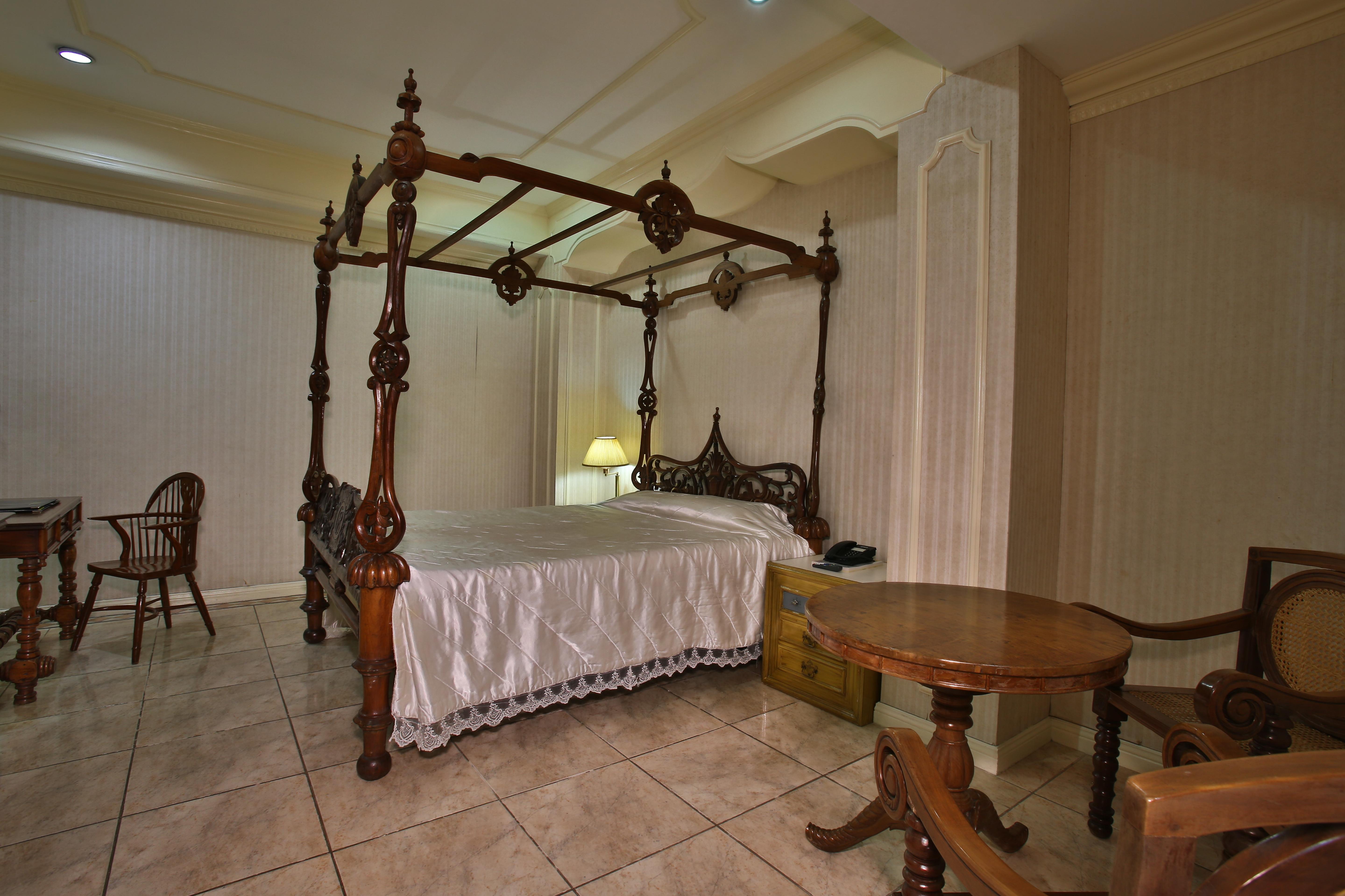 Crown Regency Residences Cebu - Quarantine Hotel Εξωτερικό φωτογραφία