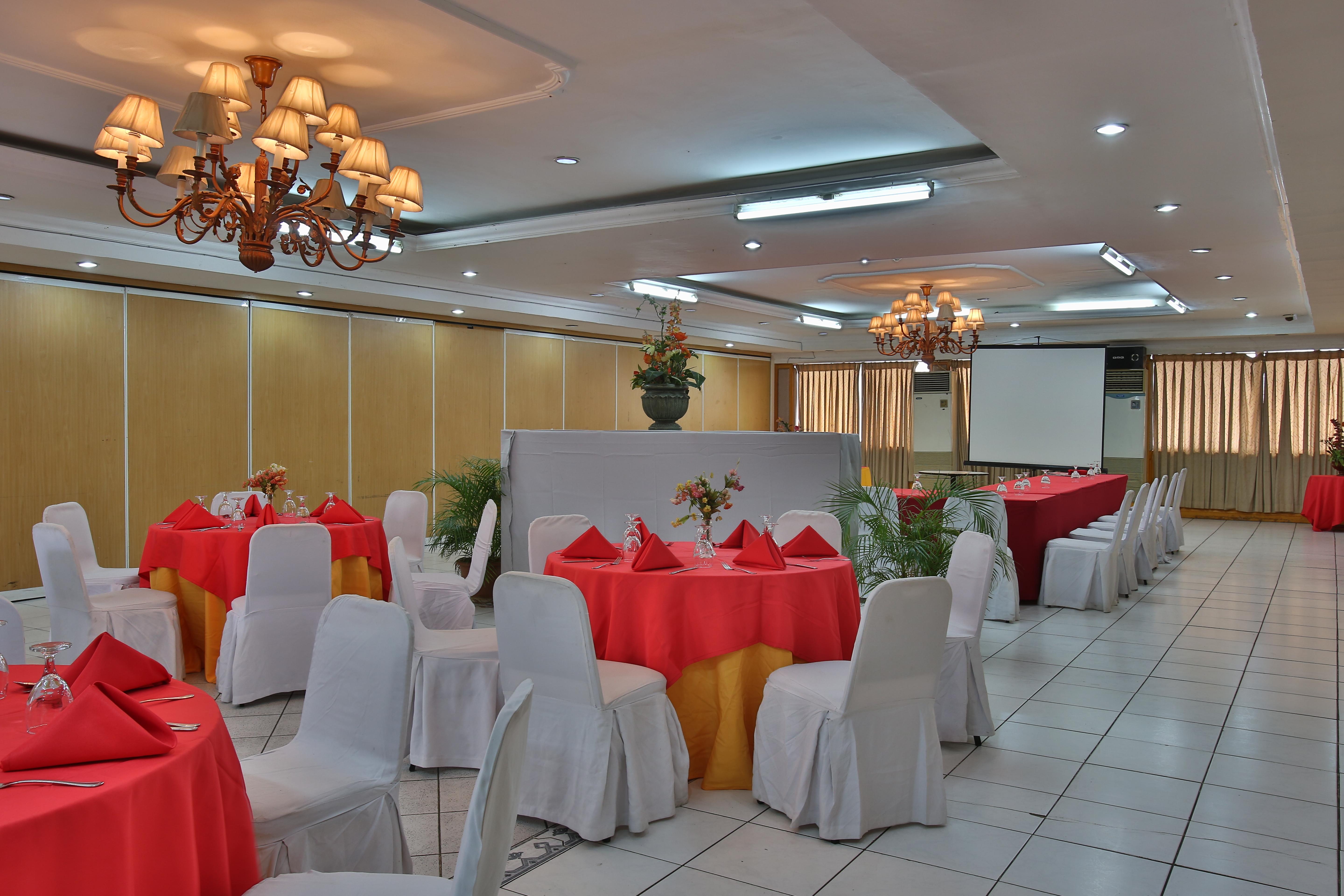 Crown Regency Residences Cebu - Quarantine Hotel Εξωτερικό φωτογραφία