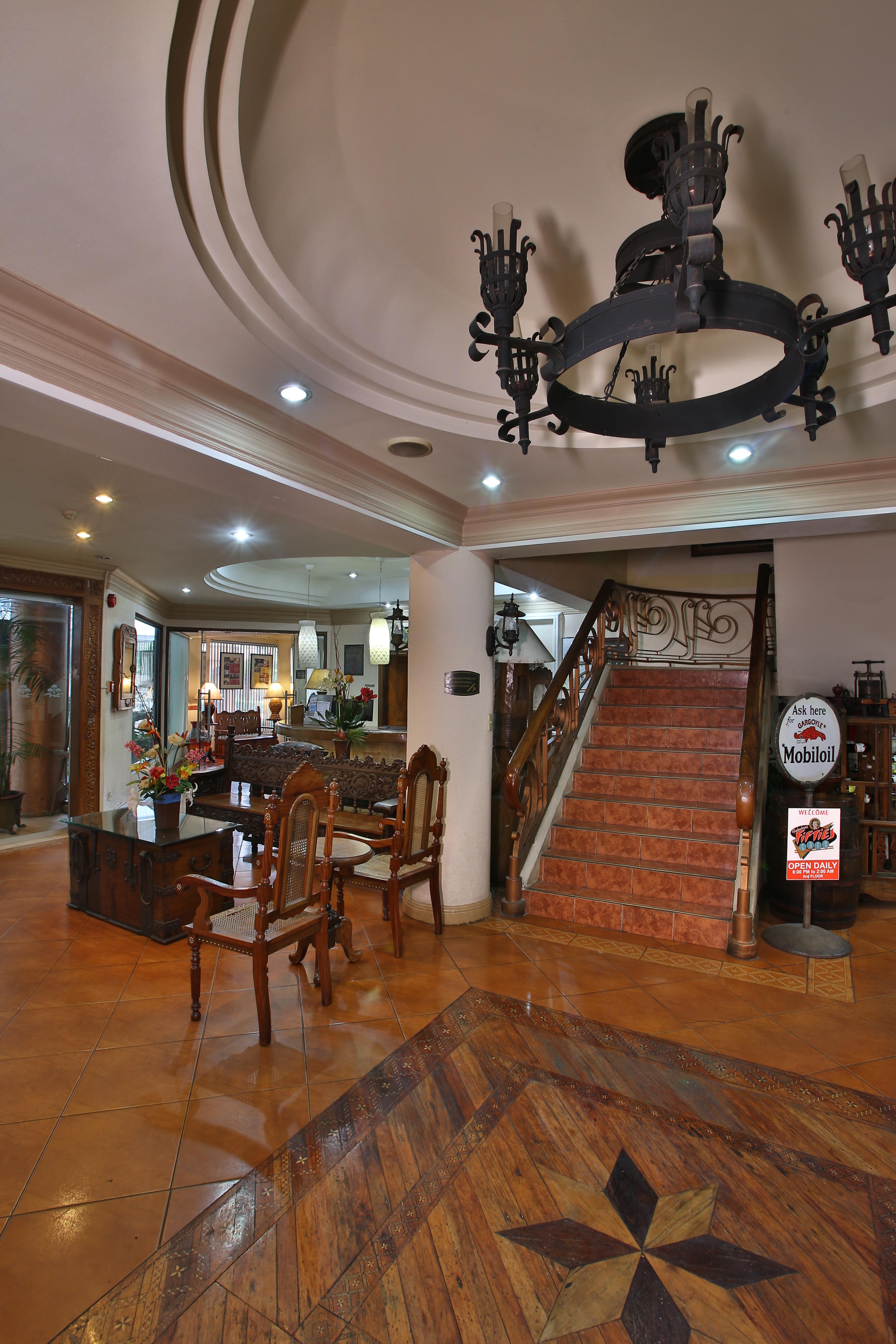 Crown Regency Residences Cebu - Quarantine Hotel Εξωτερικό φωτογραφία