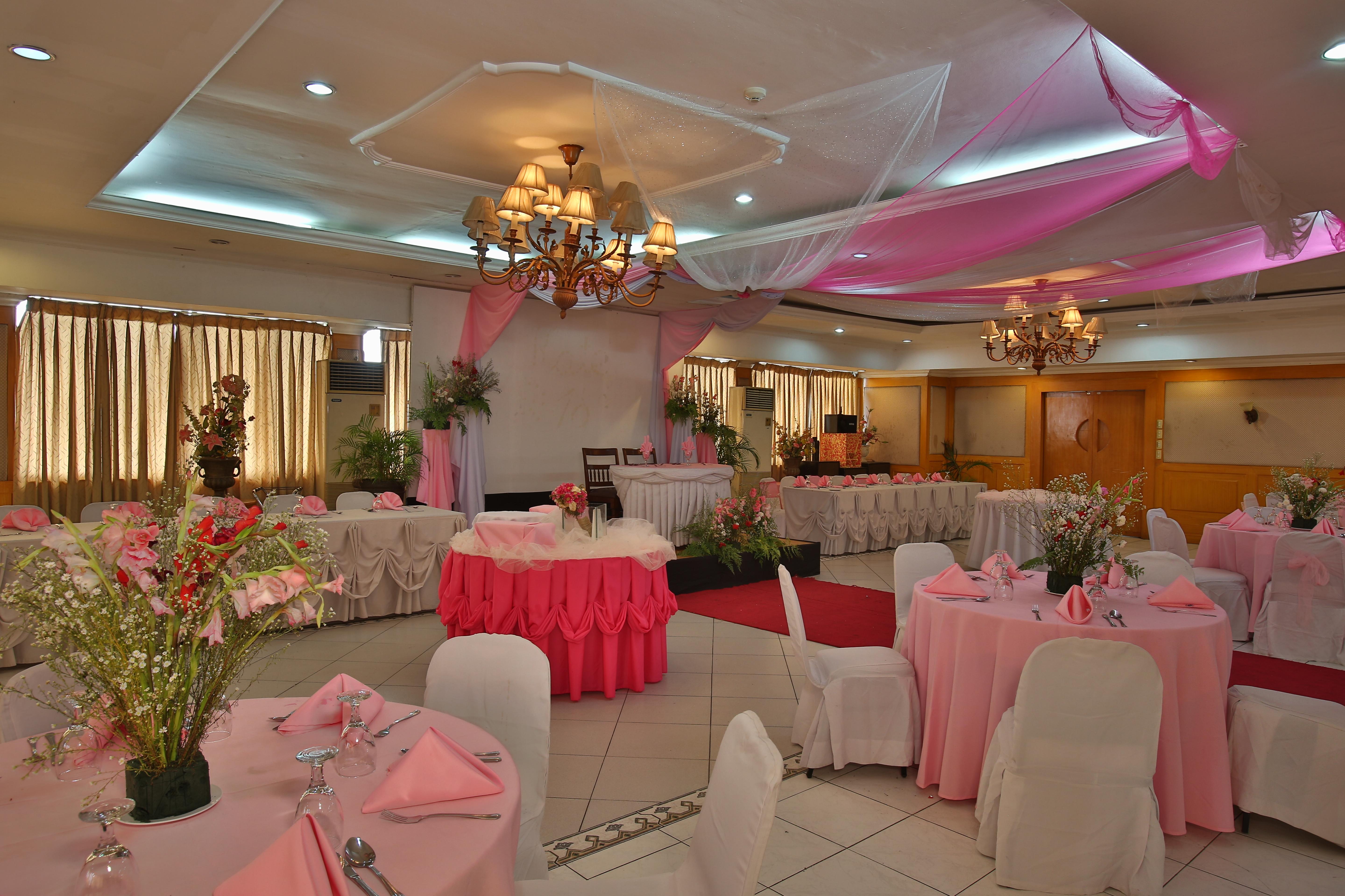 Crown Regency Residences Cebu - Quarantine Hotel Εξωτερικό φωτογραφία