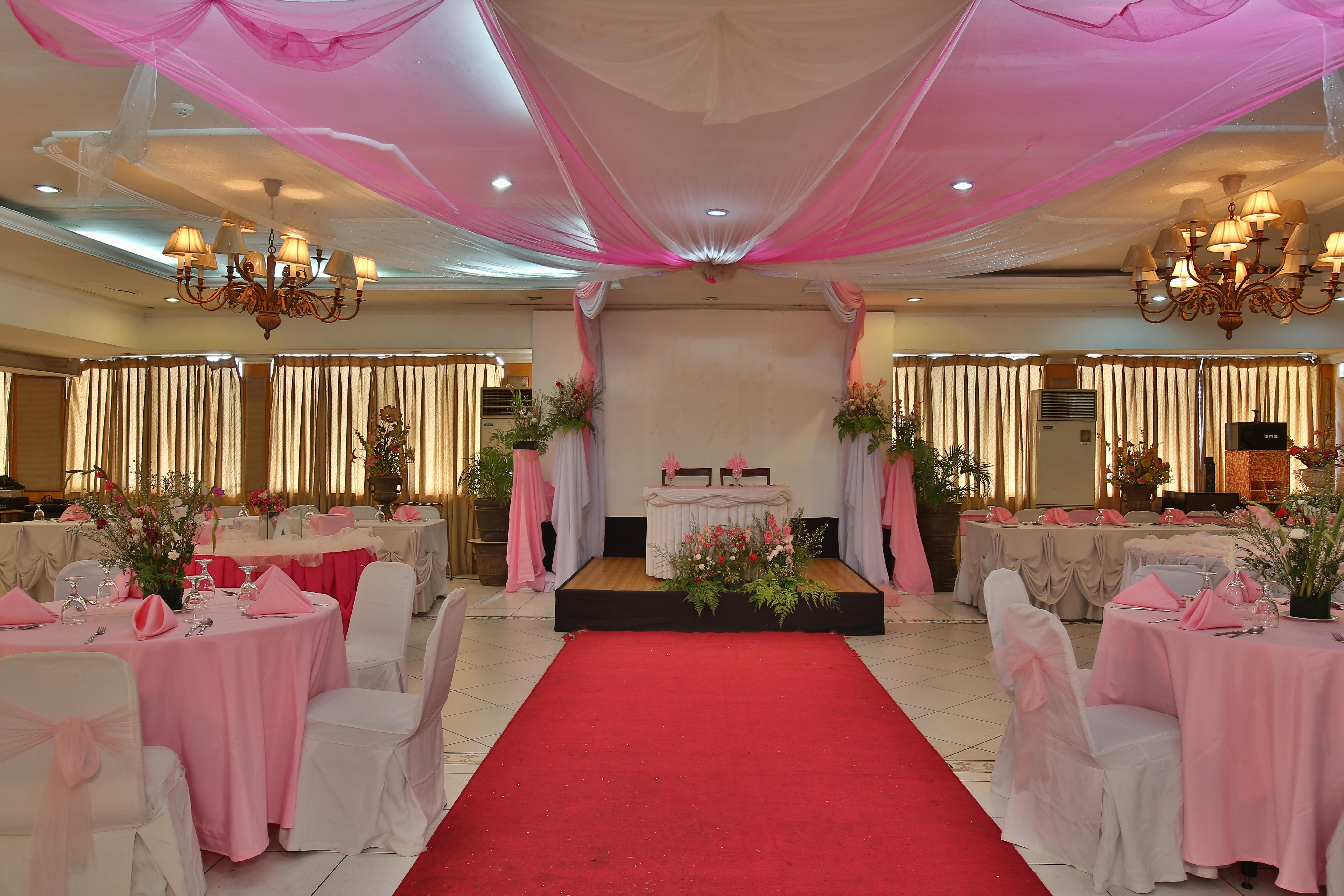 Crown Regency Residences Cebu - Quarantine Hotel Εξωτερικό φωτογραφία
