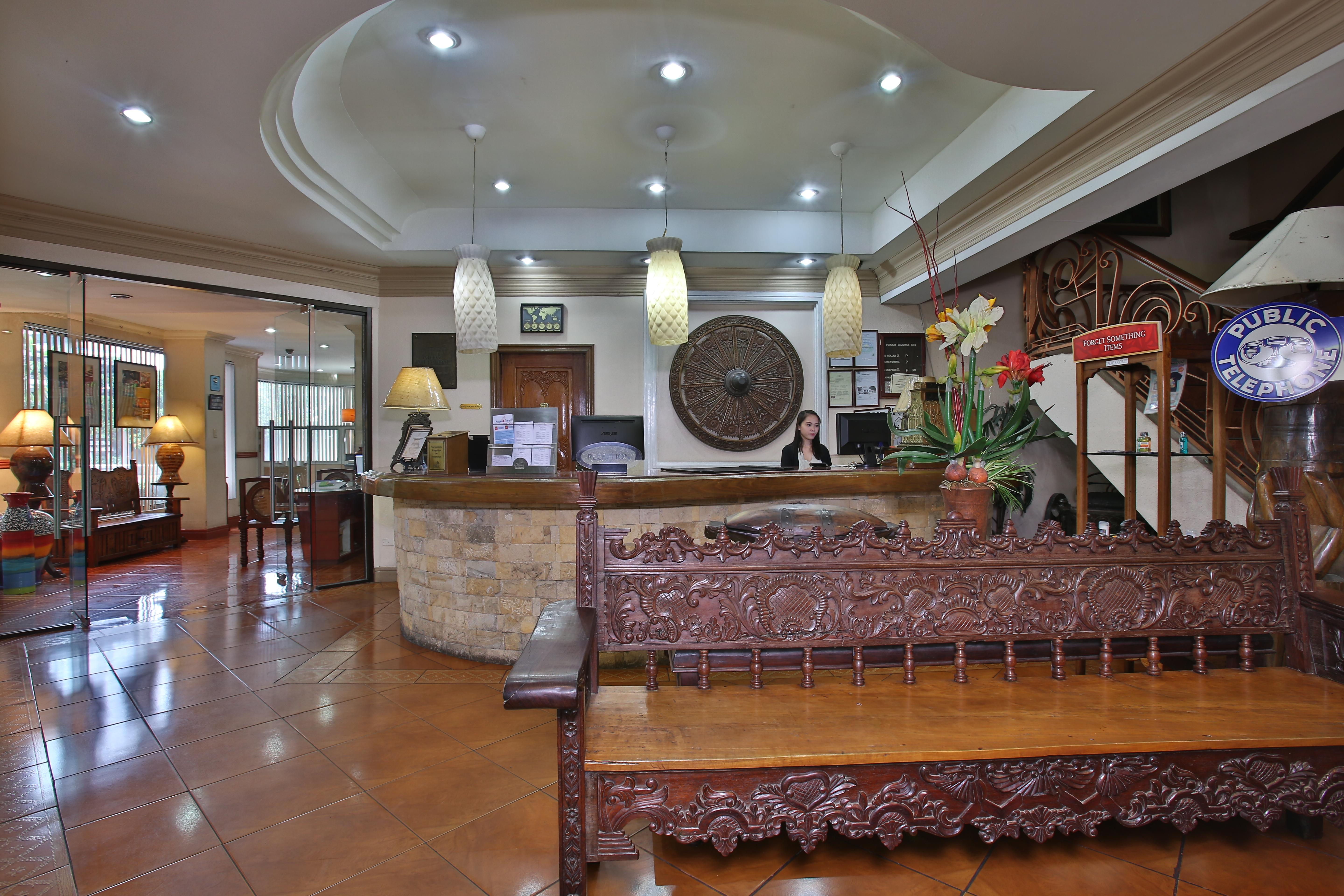 Crown Regency Residences Cebu - Quarantine Hotel Εξωτερικό φωτογραφία