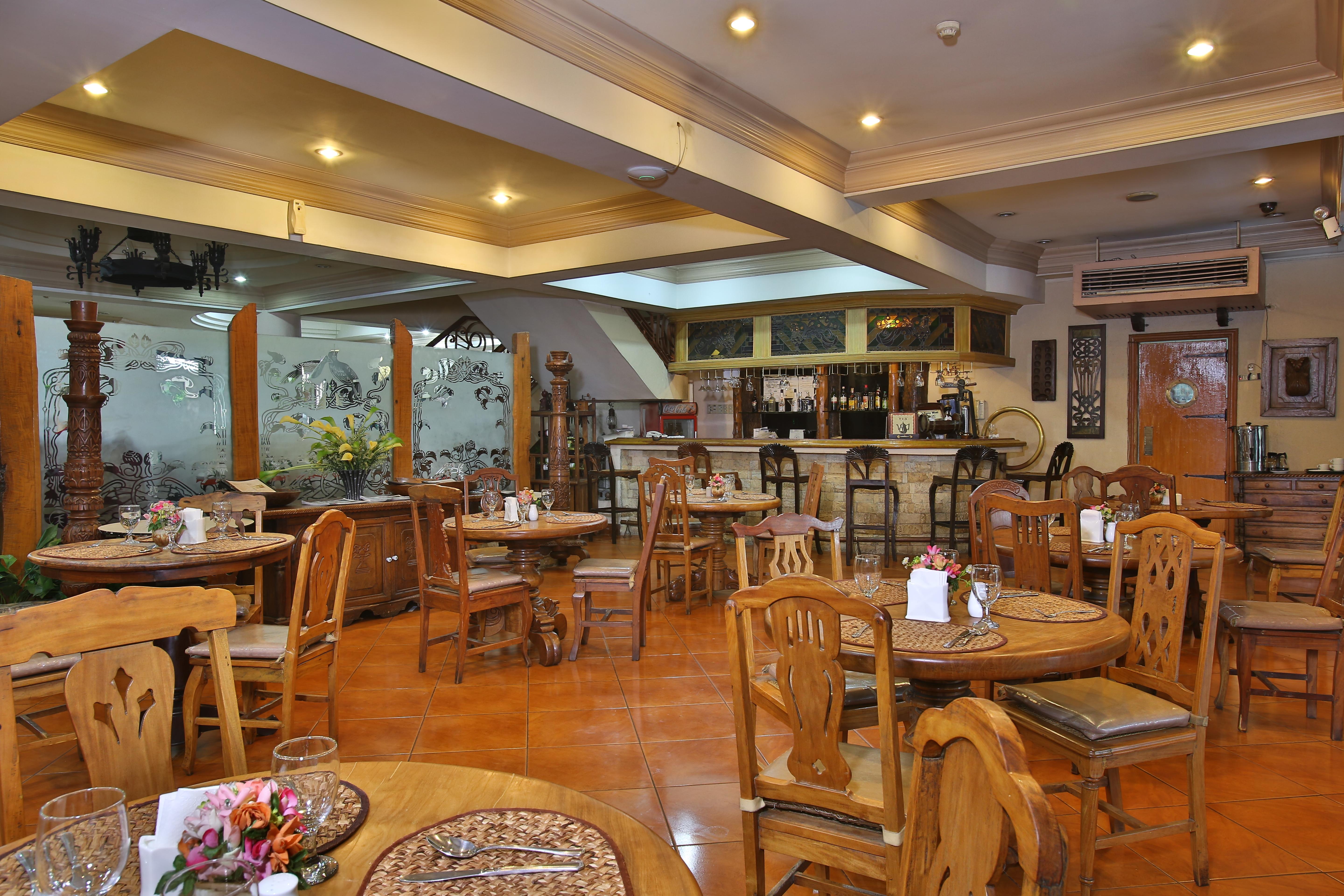 Crown Regency Residences Cebu - Quarantine Hotel Εξωτερικό φωτογραφία