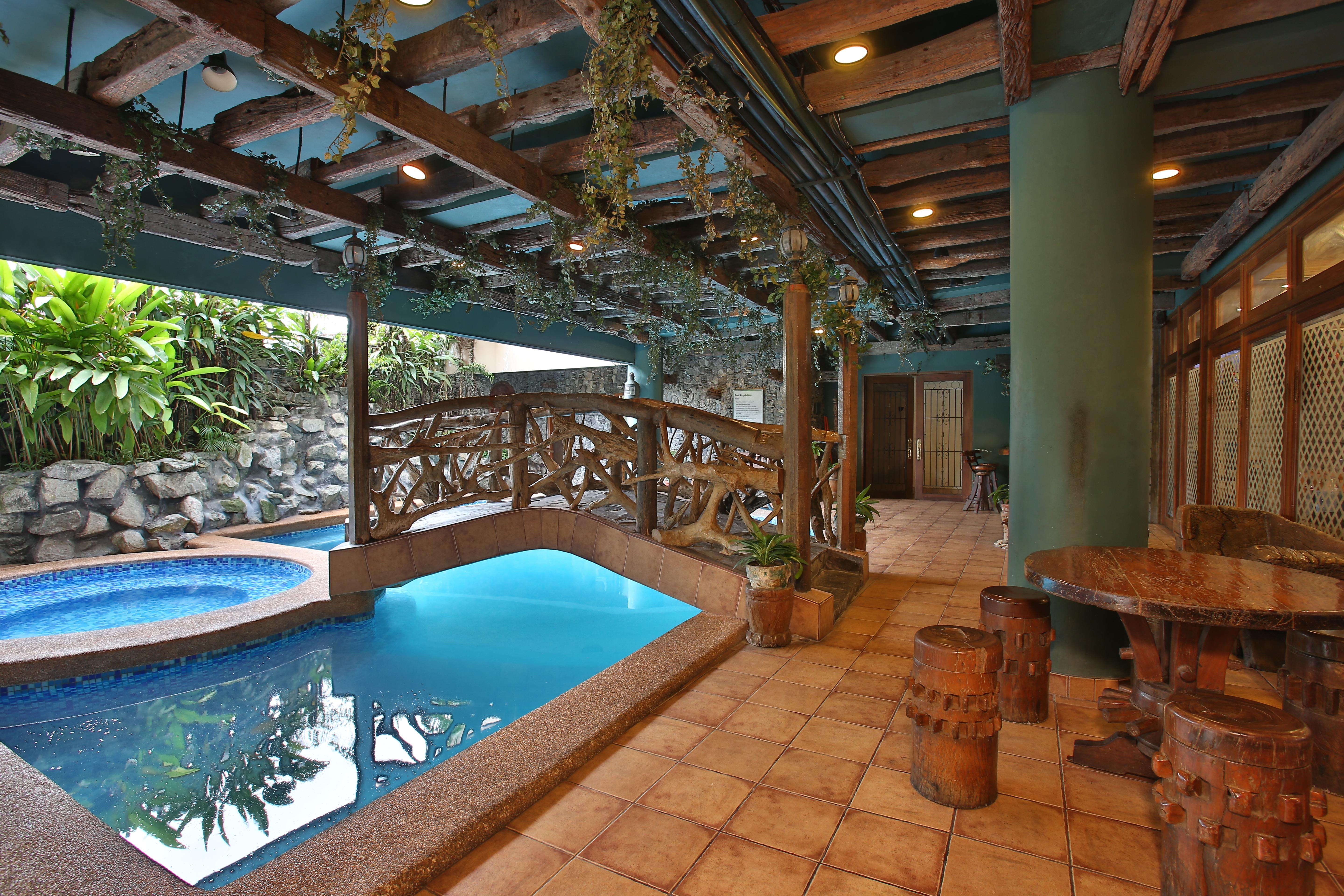Crown Regency Residences Cebu - Quarantine Hotel Εξωτερικό φωτογραφία