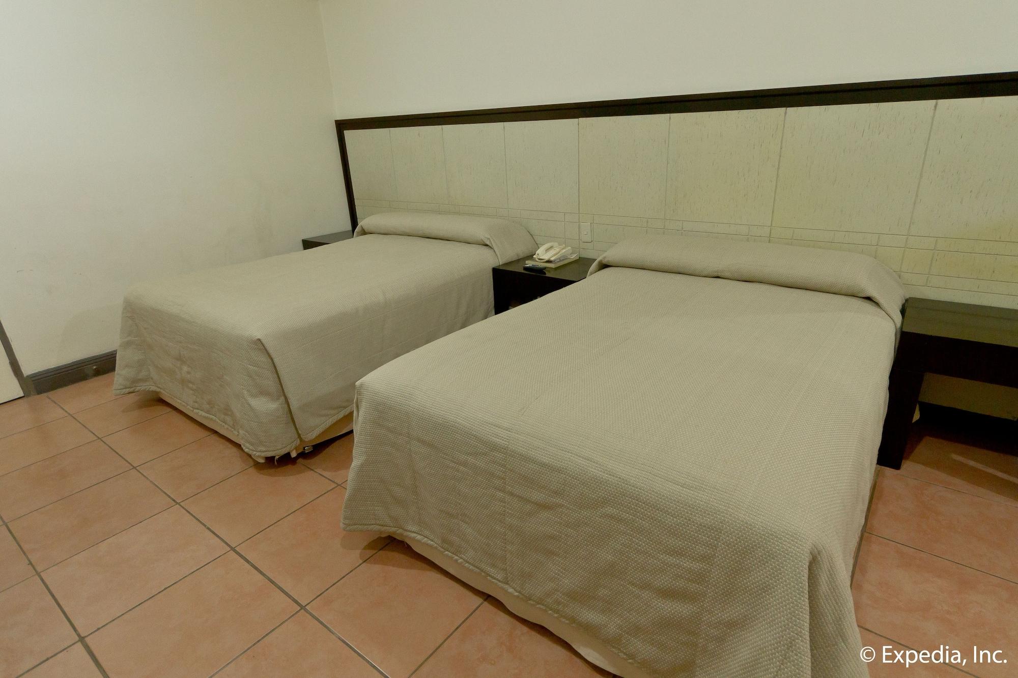 Crown Regency Residences Cebu - Quarantine Hotel Εξωτερικό φωτογραφία