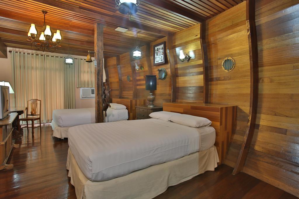 Crown Regency Residences Cebu - Quarantine Hotel Εξωτερικό φωτογραφία