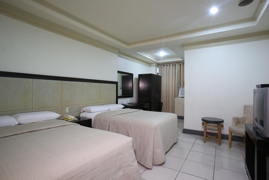 Crown Regency Residences Cebu - Quarantine Hotel Εξωτερικό φωτογραφία