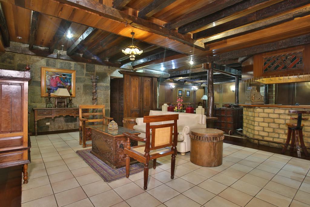 Crown Regency Residences Cebu - Quarantine Hotel Εξωτερικό φωτογραφία