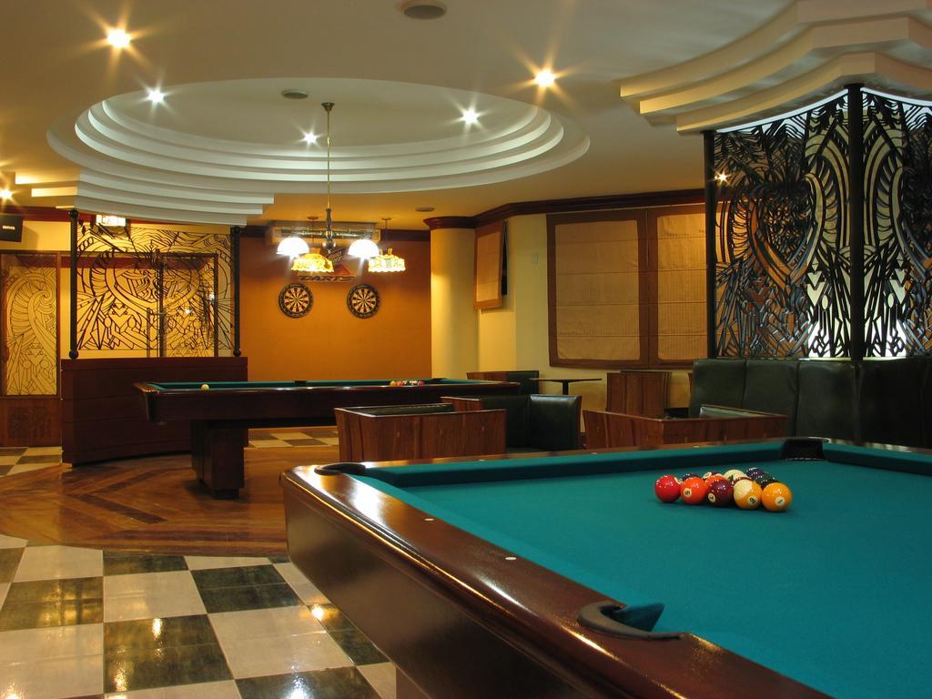 Crown Regency Residences Cebu - Quarantine Hotel Εξωτερικό φωτογραφία