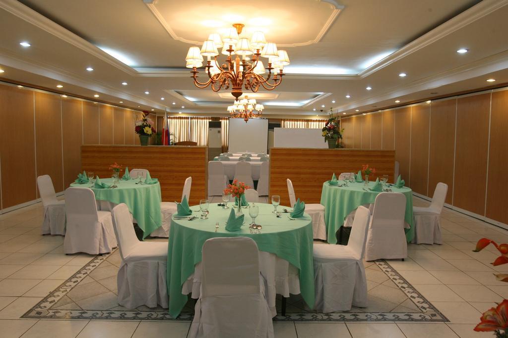 Crown Regency Residences Cebu - Quarantine Hotel Εξωτερικό φωτογραφία