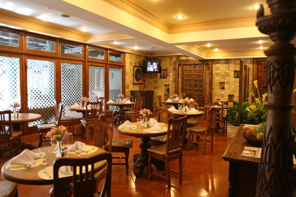 Crown Regency Residences Cebu - Quarantine Hotel Εξωτερικό φωτογραφία