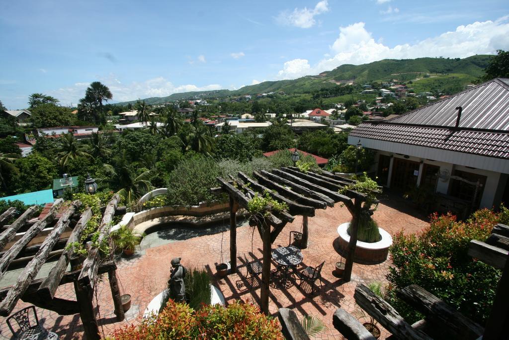 Crown Regency Residences Cebu - Quarantine Hotel Εξωτερικό φωτογραφία