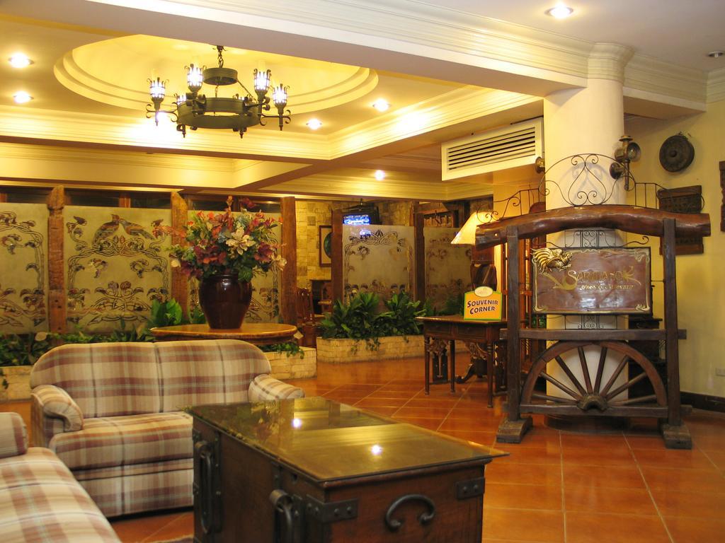 Crown Regency Residences Cebu - Quarantine Hotel Εξωτερικό φωτογραφία