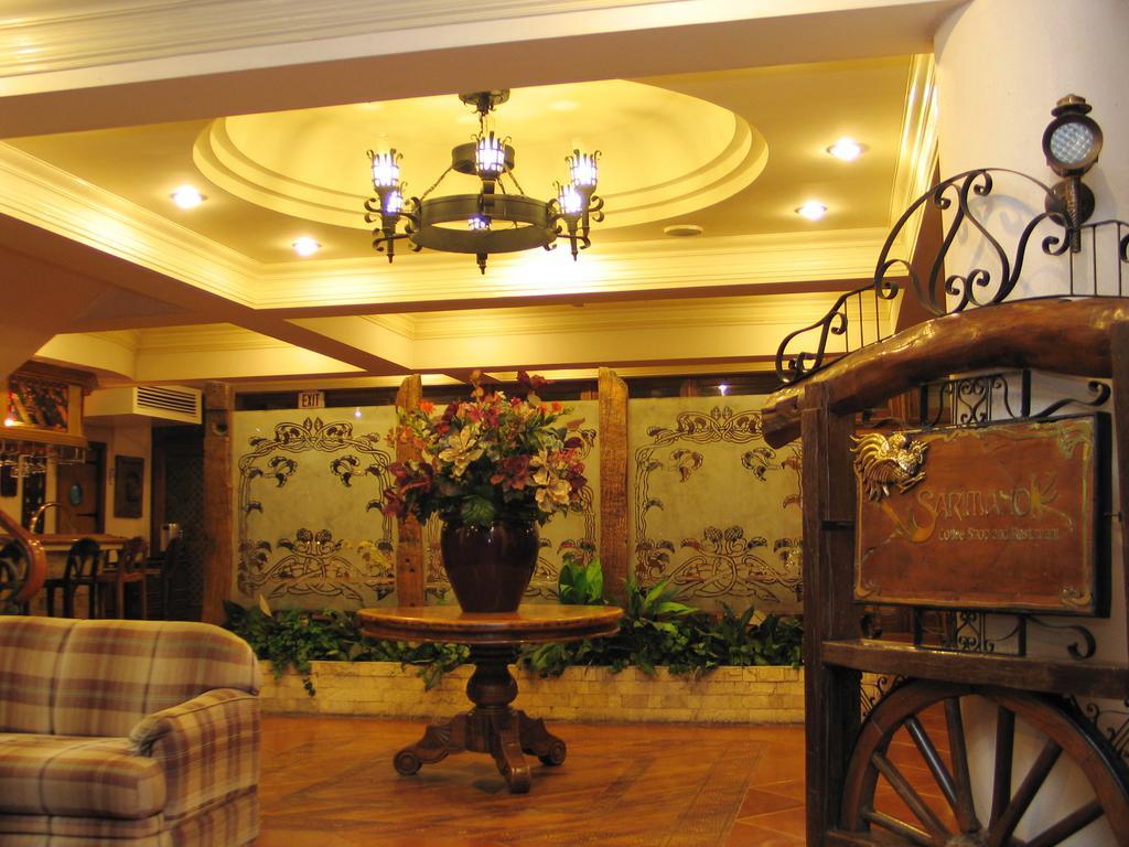 Crown Regency Residences Cebu - Quarantine Hotel Εξωτερικό φωτογραφία